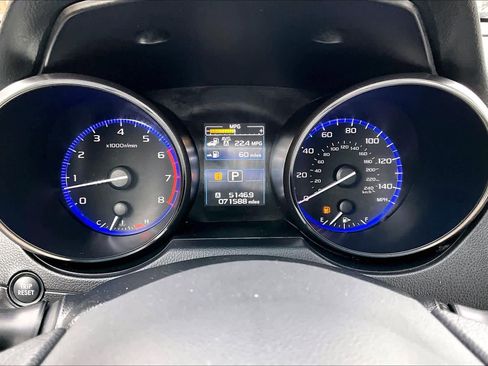 Used 2017 Subaru Outback 2.5i Premium image 25