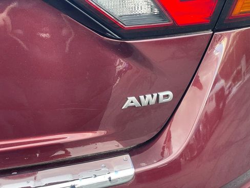 Certified 2023 Nissan Altima 2.5 SV image 32