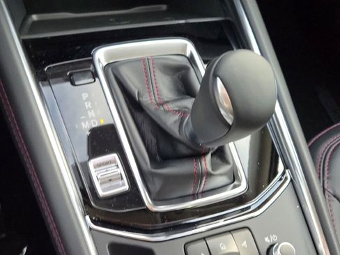 New 2025 MAZDA CX-5 Carbon Edition image 28