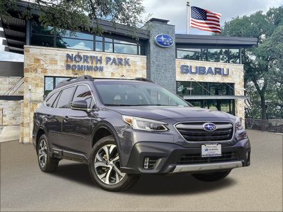 Used 2020 Subaru Outback Limited w/ Popular Package #2