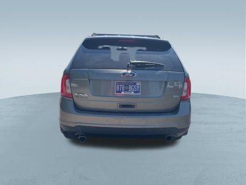 Used 2013 Ford Edge SEL FWD image 8