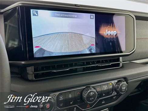 New 2026 Jeep Gladiator Rubicon image 34