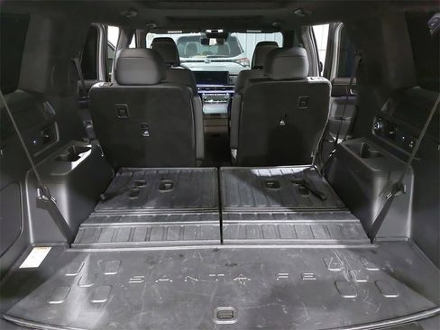 Certified 2025 Hyundai Santa Fe Calligraphy image 13