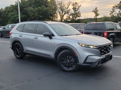 Used 2023 Honda CR-V Sport