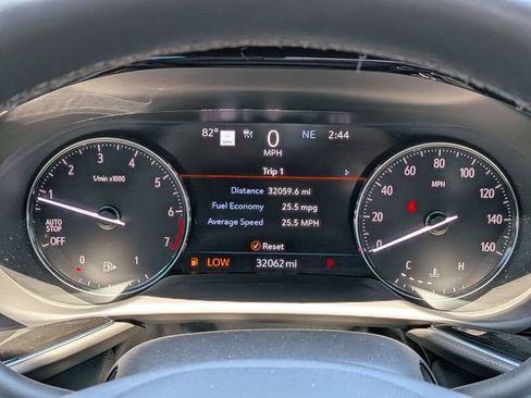 Used 2023 Buick Envision Avenir FWD image 29