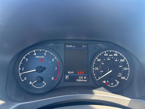 Certified 2025 Nissan Altima 2.5 S image 40