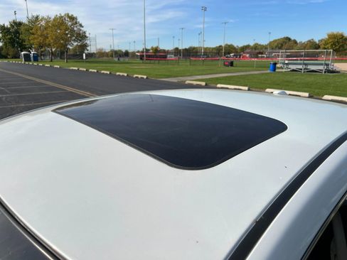 Used 2017 Nissan Sentra SR Turbo image 47