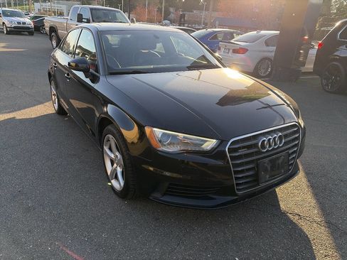 Used 2015 Audi A3 2.0T Premium w/ Cold Weather Package image 7