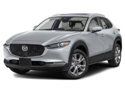 Used 2025 MAZDA CX-30 AWD 2.5 S w/ Preferred Package