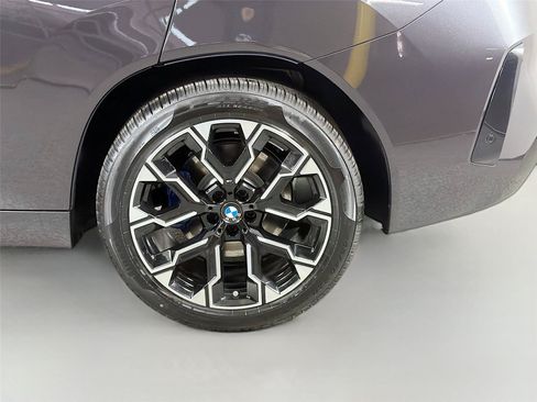 New 2026 BMW X3 xDrive30i w/ Premium Package AWD/4WD image 30