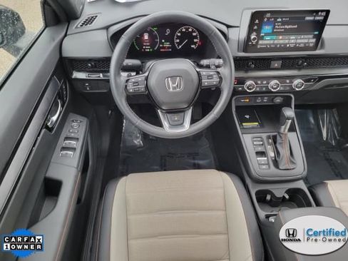 Certified 2023 Honda CR-V Sport Touring image 14