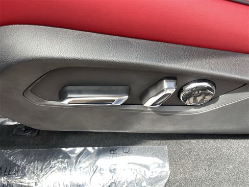 New 2026 Acura MDX A-Spec image 23