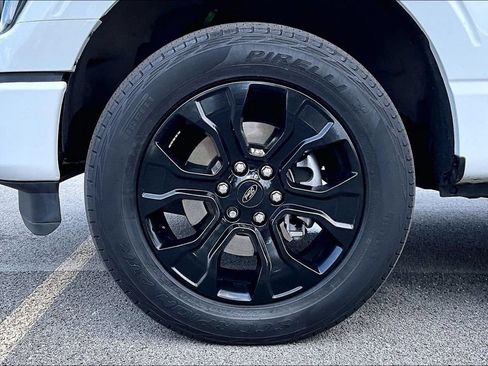 Used 2023 Ford F150 XLT w/ Equipment Group 302A High AWD/4WD image 9