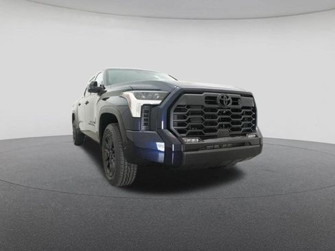 New 2026 Toyota Tundra Limited image 30