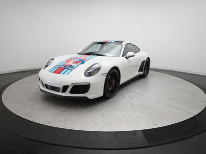 Used 2019 Porsche 911 Carrera GTS