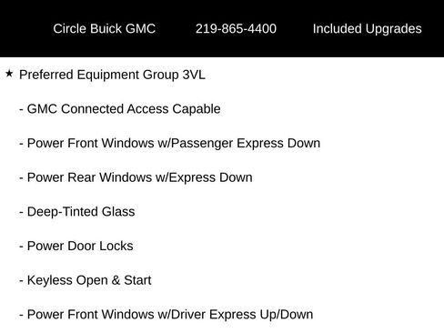 Used 2023 GMC Sierra 1500 Elevation image 38