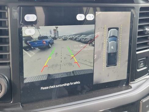 New 2025 Ford F150 XLT w/ Equipment Group 302A MID image 17