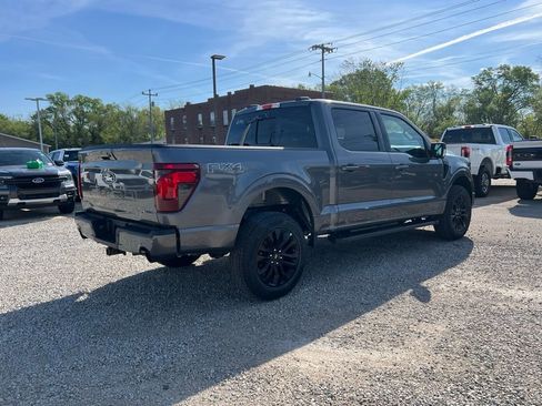 New 2026 Ford F150 XLT image 8