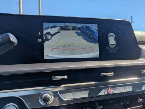 Used 2024 Kia Telluride S w/ S Sunroof Package image 32