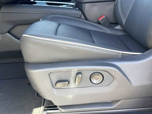 New 2026 Chevrolet Tahoe Premier image 22