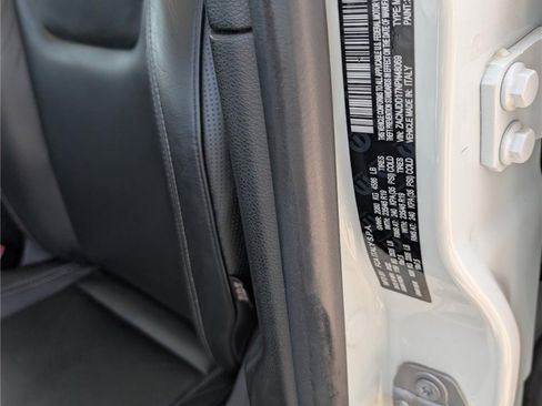 Used 2022 Jeep Renegade Limited w/ Sun, Sound & Wheels Group AWD/4WD image 16