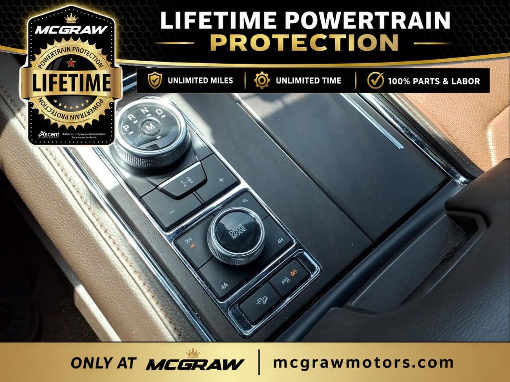 Used 2022 Ford Expedition Max King Ranch AWD/4WD image 21