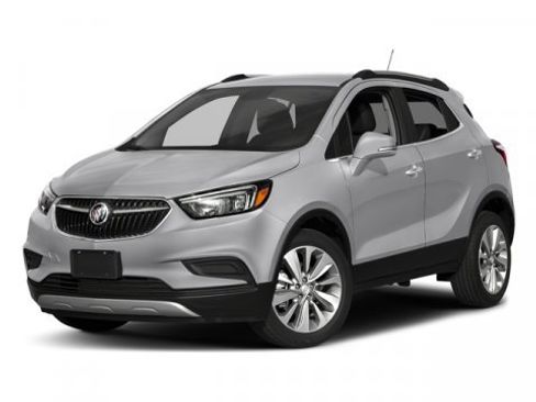 Used 2018 Buick Encore Preferred image 1
