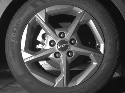 Used 2025 Kia K4 FWD image 15