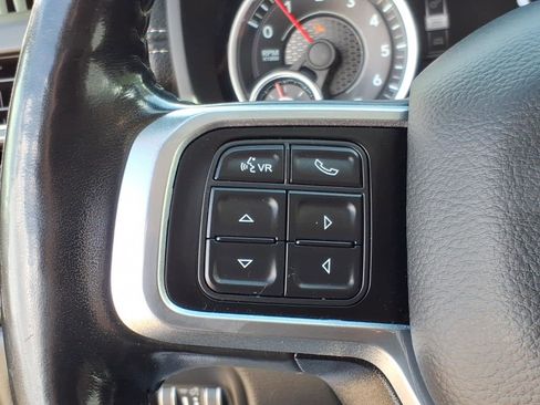 Used 2020 RAM 2500 Laramie AWD/4WD image 30