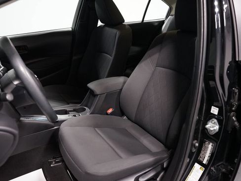 Certified 2023 Toyota Corolla LE image 24