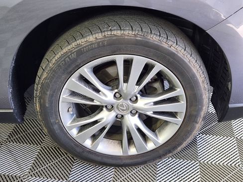 Used 2014 Lexus RX 350 FWD w/ Navigation Package image 9