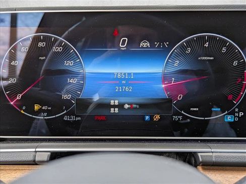 Certified 2024 Mercedes-Benz GLS 580 4MATIC image 6