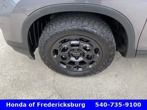 Used 2026 Honda Ridgeline TrailSport+ image 10