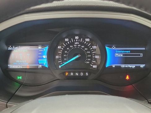Used 2024 Ford Edge SEL w/ Convenience Package AWD/4WD image 26
