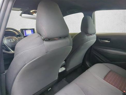 Certified 2024 Toyota Corolla SE FWD image 18