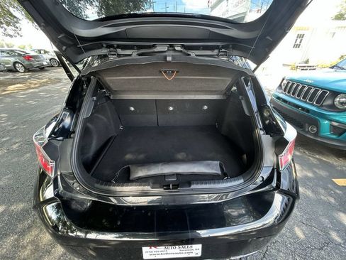 Used 2021 Toyota Corolla SE FWD image 22