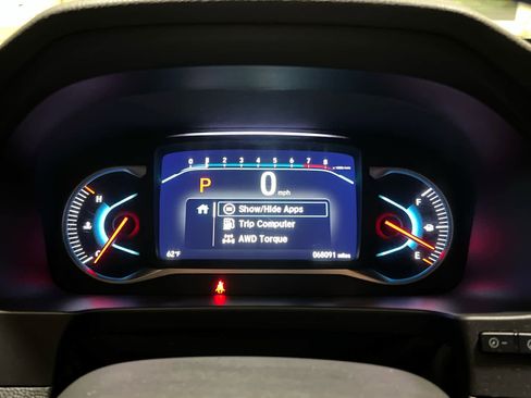 Used 2022 Honda Pilot Special Edition image 27