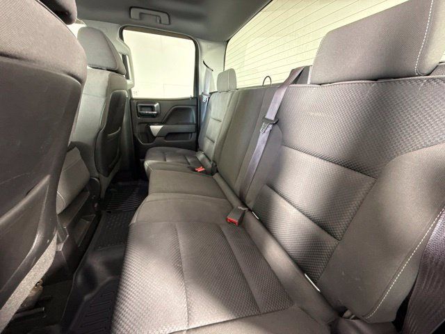 Used 2015 Chevrolet Silverado 1500 LT w/ All Star Edition AWD/4WD image 24