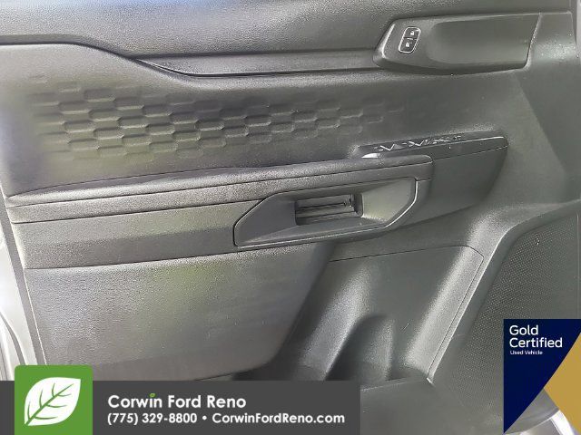 Used 2024 Ford Ranger XL AWD/4WD image 13