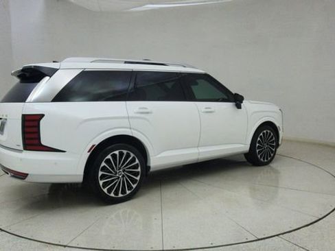 Used 2026 Hyundai Palisade Calligraphy image 75