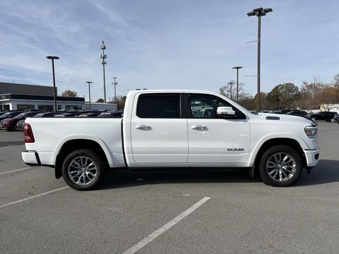 Used 2021 RAM 1500 Laramie image 9