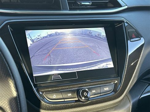 Used 2023 Chevrolet TrailBlazer LT w/ Convenience Package image 22