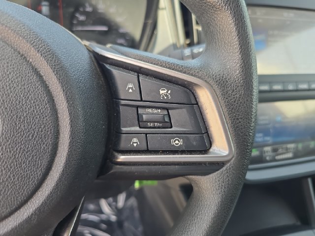 Certified 2024 Subaru Impreza 2.0i AWD/4WD image 21