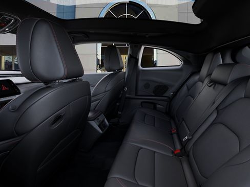 New 2026 Dodge Charger Scat Pack AWD/4WD image 23