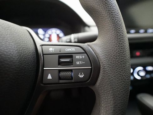 Used 2023 Honda Accord EX image 17