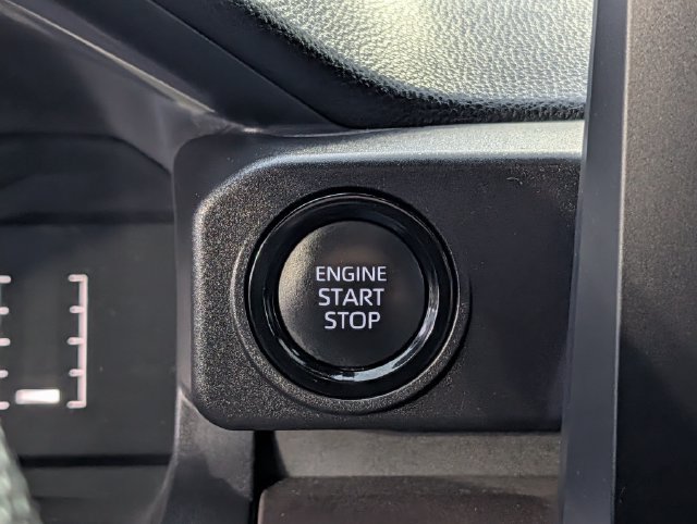 Certified 2025 Toyota Tacoma SR5 RWD image 19
