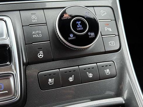 Used 2023 Hyundai Santa Fe Calligraphy AWD/4WD image 43