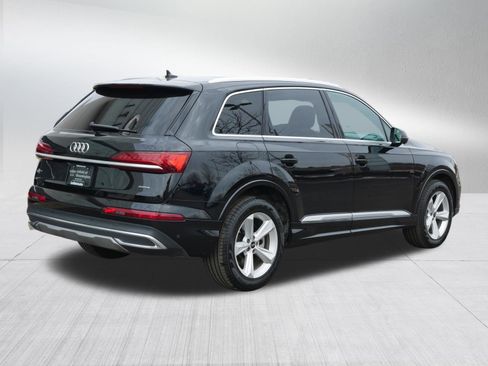 Used 2023 Audi Q7 2.0T Premium Plus image 7