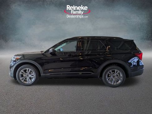 New 2026 Ford Explorer Active w/ Active Comfort Package AWD/4WD image 9
