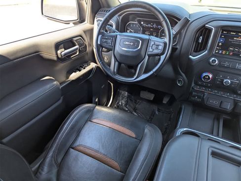 Used 2021 GMC Sierra 1500 AT4 w/ AT4 Premium Package image 16